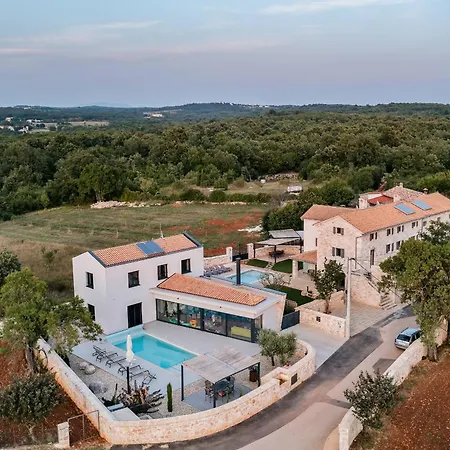115 Villa Visnjan